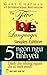 5 Ngôn Ngữ Tình Yêu - Dành Cho Những Người Chỉ Có Một Mình by Gary Chapman
