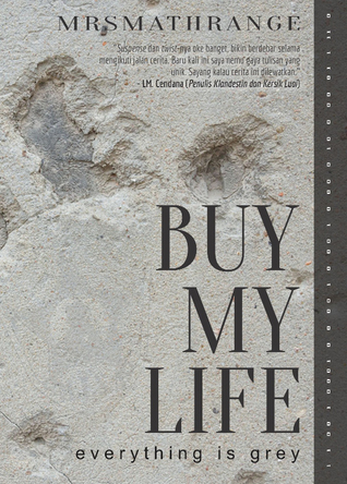 Buy My Life (Paperback)