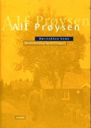 Dørstokken heme (Hardcover)