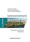 L'environnement :...
