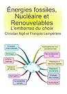 Énergies fossiles...