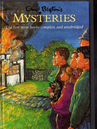 The Mysteries Collection (Volume 1)