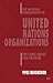 The internal management of United Nations organizations : the long quest for reform