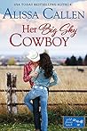 Her Big Sky Cowboy