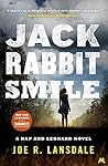 Jackrabbit Smile