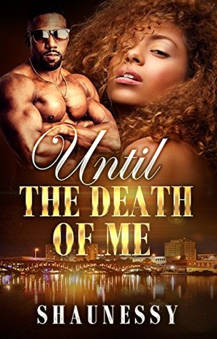 Until the Death of Me (Kindle Edition)