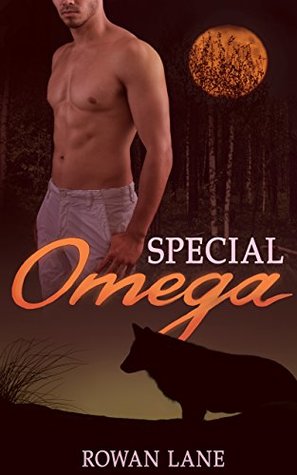 Special Omega (Omega Rarity, #2)