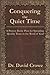 Conquering the Quiet Time: ...