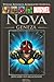Nova: Geneza (Wielka Kolekcja Komiksów Marvela, #126)
