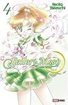 Sailor Moon, #4 by Naoko Takeuchi