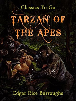 Tarzan of the Apes