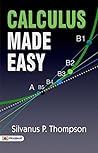 Calculus Made Eas...