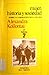 Mujer, historia y sociedad by Alexandra Kollontai