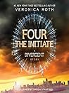 Four by Veronica Roth
