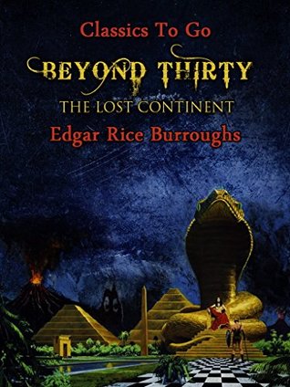 Beyond Thirty: The Lost Continent