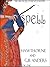 Spell (The Chronicles of the Witch Hunter, #1)