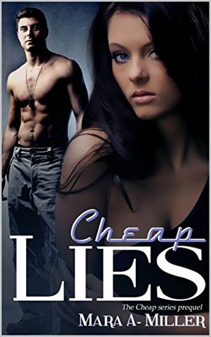 Cheap Lies: Author's Extended Edition (ebook)