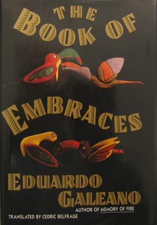 The Book of Embraces
