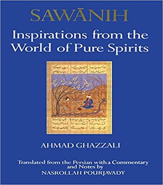 Sawānih: Inspirations from the World of Pure Spirits