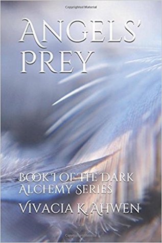 Angels' Prey