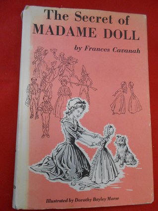 The Secret of Madame Doll