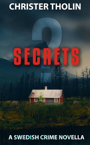 Secrets? (Stockholm Sleuth, #2)