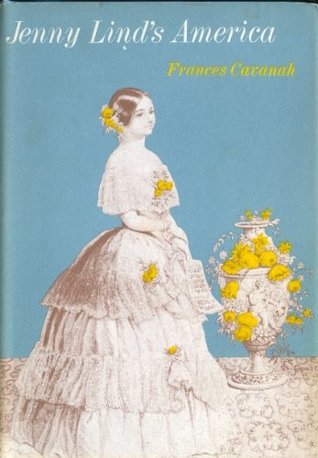 Jenny Lind's America