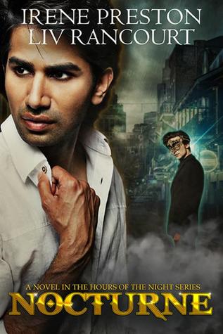 Nocturne (Hours of the Night, #2)