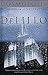Cosmopolis by Don DeLillo
