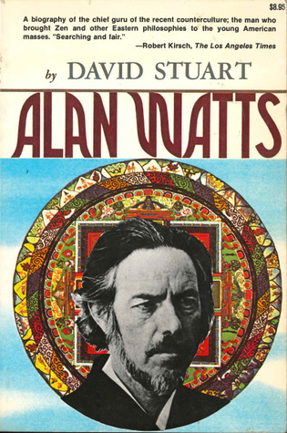 Alan Watts