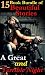 A Great and Terrible Night:...