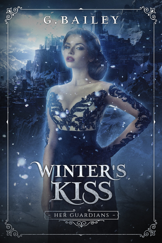 Winter's Kiss (Her Guardians, #2)