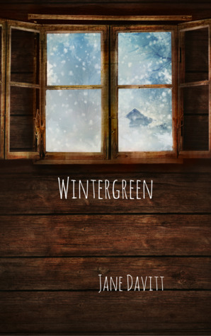 Wintergreen (Dan & Tyler, #2)