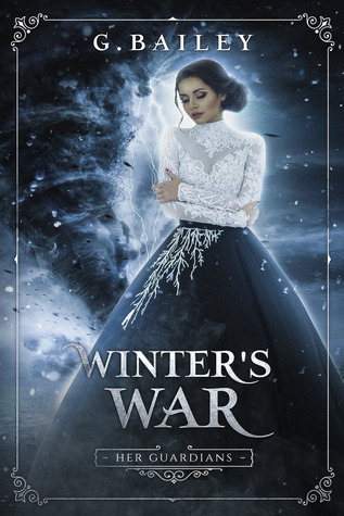 Winter's War (Her Guardians #4)