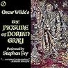 The Picture of Dorian Gray by Oscar Wilde