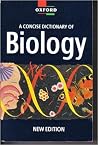A Concise Dictionary of Biology (Oxford Paperback Reference) A Concise Dictionary of Biology (Oxford Paperback Reference)