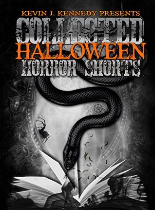 Collected Halloween Horror Shorts: Trick 'r Treat (Kindle Edition)