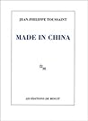 Made in China