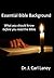 Essential Bible Background:...