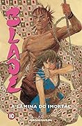 Blade - A Lâmina do Imortal, Volume 10