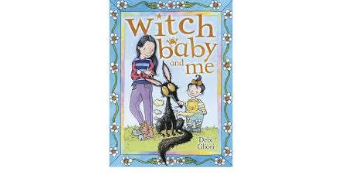 baby and me book