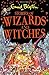 Stories of Wizards and Witc...