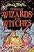 Stories of Wizards and Witches