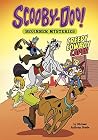 Creepy Cowboy Caper
