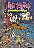 Skeleton Crew Showdown (Scooby-Doo! Beginner Mysteries)