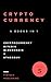 Cryptocurrency: 4 Books in 1