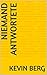 Niemand antwortete by Kevin Berg