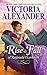 The Rise and Fall of Reginald Everheart (The Lady Travelers Society, #1.5)