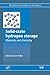 Solid-State Hydrogen Storage: Materials and Chemistry (Woodhead Publishing Series in Electronic and Optical Materials)