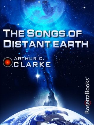 The Songs Of Distant Earth